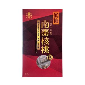 一番營養 低糖南棗核桃糕 250g