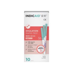 INDICAID™妥析™排卵快速測試