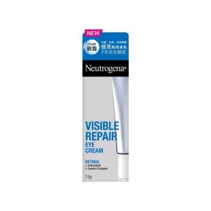 Neutrogena 維A醇抗皺修護眼霜 15g