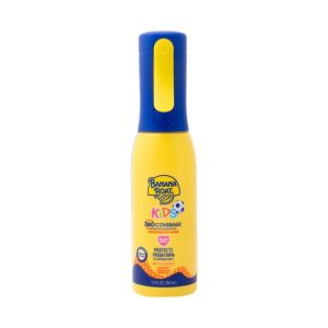 Banana Boat 360全方位保護兒童SPF50+防曬噴霧162ml
