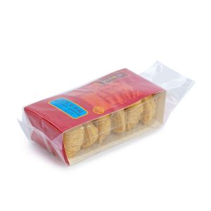 大囍慶 滋味魚湯麵300g