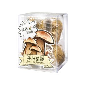 黛絲物語 牛肝菌麵300g