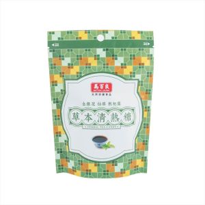 馬百良 草本清熱糖42g