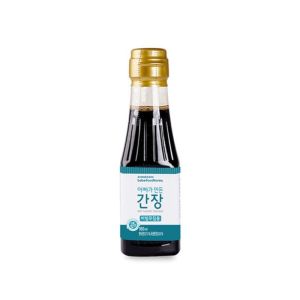 Bebefood 嬰兒酱油180ml