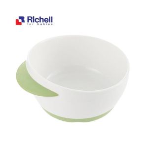 Richell 215555 TLI 深口碗