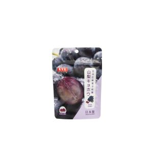 馬百良 日本巨峰軟糖24g