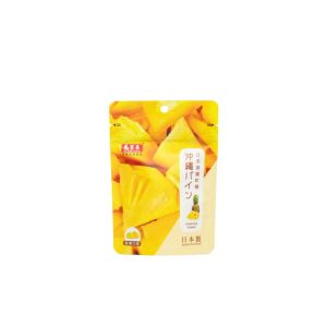 馬百良 菠蘿軟糖24g