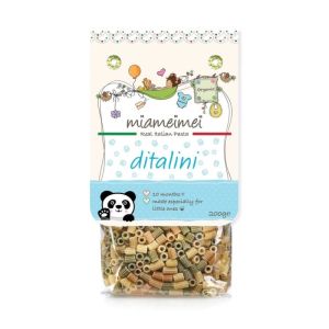 Miameimei 意大利麵200g