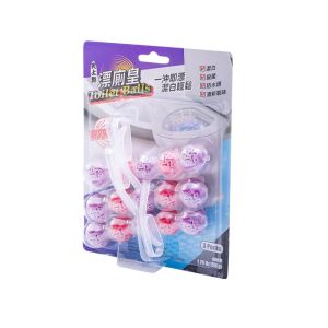 天上野 漂廁皇 3件裝