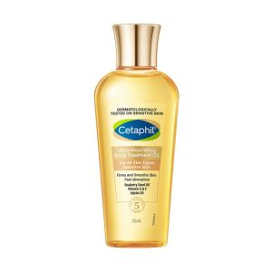 Cetaphil 緊緻護膚身體油 125ml