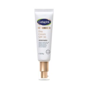 Cetaphil 賦活胜肽塑顏日霜 SPF30 50g