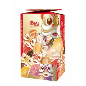 安記 零食佛跳牆(12包裝)