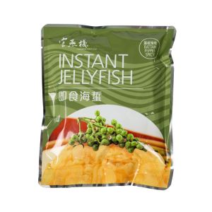 官燕棧 即食海蜇 (藤椒辣味) 150gx 5包