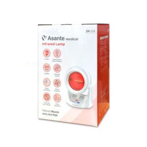 Asante SN-52A 紅外線醫療燈