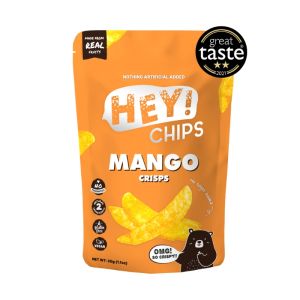 Hey! Chips 天然芒果脆片30g