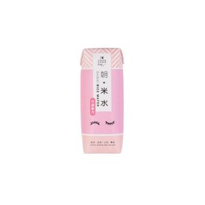 CheckCheckCin 升級配方朝．米水250ml