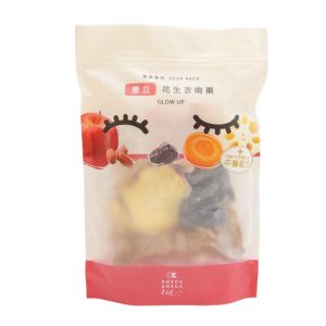 CheckCheckCin養血花生衣南棗129.9g