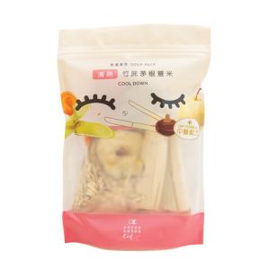 CheckCheckCin 清熱竹蔗茅根薏米148.8g
