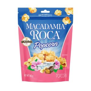 ROCA (樂家 夏威夷果仁)爆谷140g