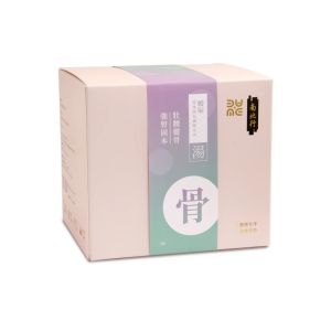 南北行 x Mame Lab -【骨】湯包組合 (5包裝)