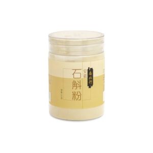 南北行 石斛粉120g