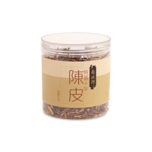 南北行 特選十年陳皮 50g