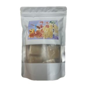 茂格生機 蜂蜜菊花海燕窩 280g