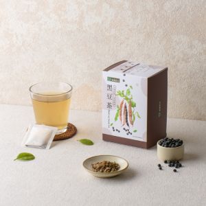 蔴鑽農坊 黑豆茶 15入