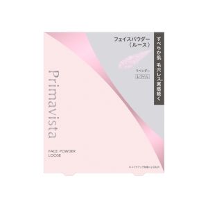 SOFINA 美肌持妝蜜粉12g (柔光紫)