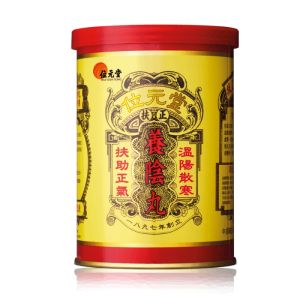 位元堂 扶正養陰丸9.5克24粒裝