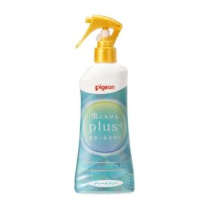 Pigeon 1047136 嬰兒長效驅蚊蟲噴霧 200ml