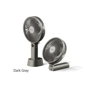 LUMENA (深灰) Fan Pro Max X 折疊風扇