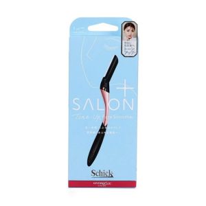 Schick 舒綺 美容級面部修容美顏刀(刀把連刀頭一支裝-日本版)