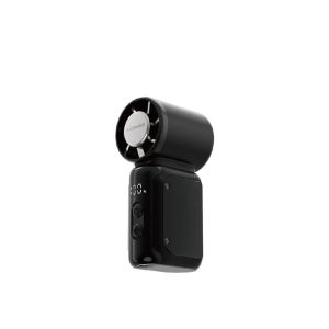XPower MINI K813 (黑色)超迷你冰感手持風扇