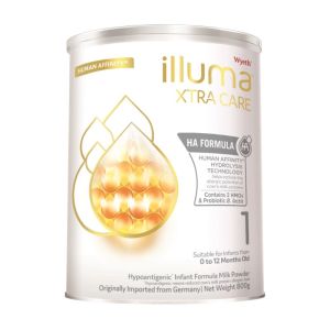 Illuma低敏1號800克