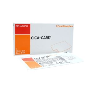 Smith & Nephew 疤痕敵Cica-Care 12cm x 6cm