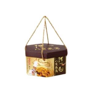 阿㇐ 八寶盛宴 禮盒裝 750g