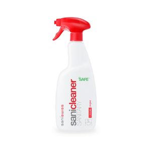 Sanicleaner Sanitary C3 環保潔具清潔劑750ml