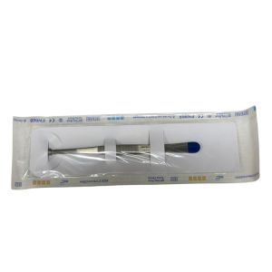 IAA ㇐次性無菌手術鑷(標準型,無齒,16厘米)