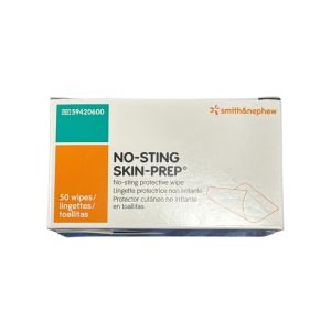 Smith & Nephew 皮膚保護劑50片