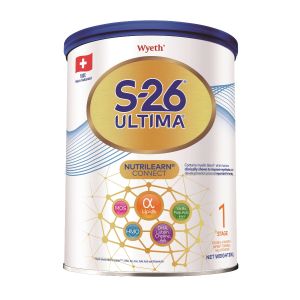 Wyeth S26 Ultima (Stage 1) 800g