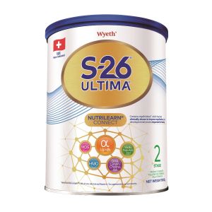 Wyeth S26 Ultima (Stage 2) 800g