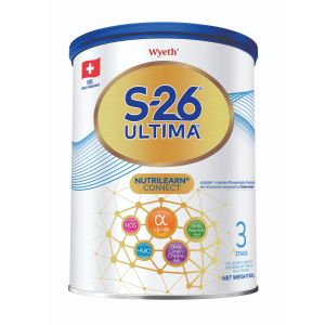 Wyeth S26 Ultima (Stage 3) 800g