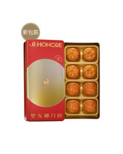 810(券)聖安娜ST6 至尊八星月餅