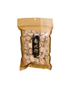 南北行 一級花中玉菇250g(袋裝)