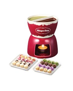 (券)Classic 經典外賣雪糕火鍋套裝(32球雪糕)