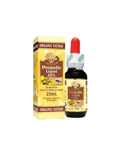 澳至尊 蜂膠液50% 25ml