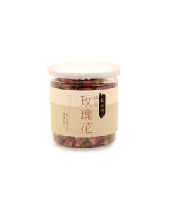 南北行 特級玫瑰花65g
