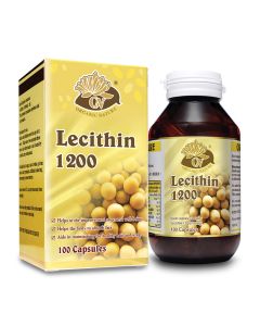 澳至尊 卵磷脂100粒