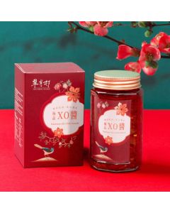 (券)翠亨邨 極品XO醬禮券170g